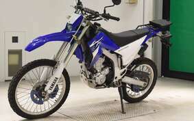 YAMAHA WR250R DG15J