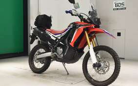 HONDA CRF250 RALLY MD44