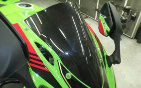 KAWASAKI ZX 10 NINJA R A 2021 ZXT02E