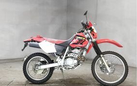 KAWASAKI KDX125 SR DX125A