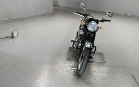 KAWASAKI W400 2007 EJ400A