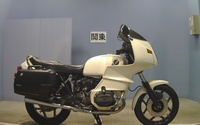 BMW R100RS 1987 1609