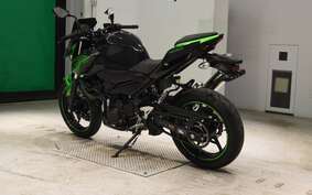 KAWASAKI Z400 Gen.2 2019 EX400G