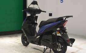 YAMAHA JOG125 SEJ5J