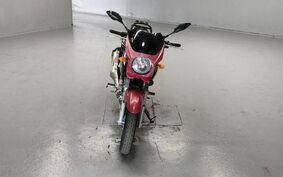 YAMAHA YBR250 不明