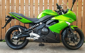 KAWASAKI NINJA 2013 ER400B