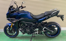 YAMAHA TRACER 9 GT RN51J