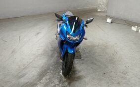 KAWASAKI NINJA 250R EX250K