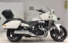 HONDA CTX1300 2014 SC74