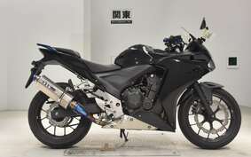 HONDA CBR400R 2014 NC47