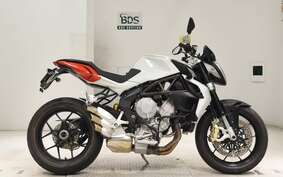 MV AGUSTA BRUTALE 800 2013