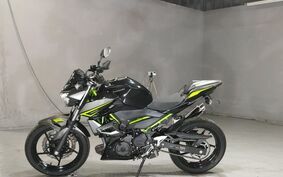 KAWASAKI Z400 2023 EX400L