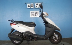 YAMAHA AXIS 125 TREET 2009 SE53J