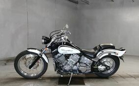 YAMAHA DRAGSTAR 400 2007 VH01J