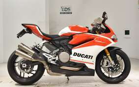 DUCATI 959 PANIGALE CORSE 2018 HA01J