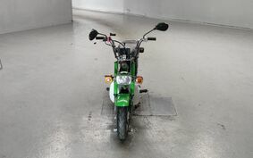 HONDA CHALY 50 CF50