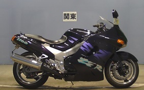 KAWASAKI ZZ1100 NINJA R Gen.2 1995 ZXT10D