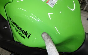 KAWASAKI NINJA 650 A 2021 ER650H