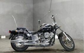 YAMAHA DRAGSTAR 400 2003 VH01J