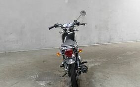 YAMAHA YB125SP LBPPCJL