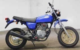 HONDA APE 100 HC07