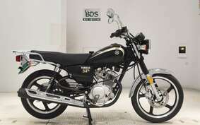 YAMAHA YB125SP PCJL