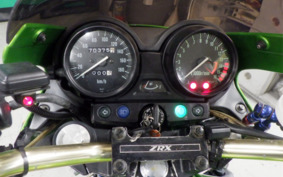 KAWASAKI ZRX400 2003 ZR400E