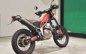 YAMAHA TRICKER DG10J