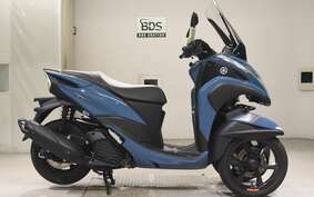 YAMAHA TRICITY 125 X-2 SEK1J