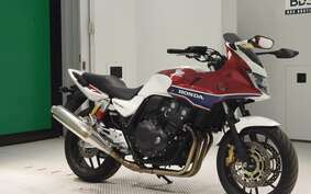 HONDA CB400 SUPER BOLDOR 2015 NC42