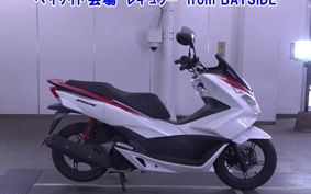 HONDA PCX125 JF56