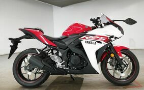 YAMAHA YZF-R25 RG10J