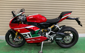 DUCATI PANIGALE V2 2023 1H00A