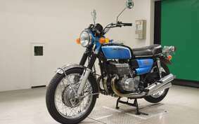 SUZUKI GT550 2021 GT550