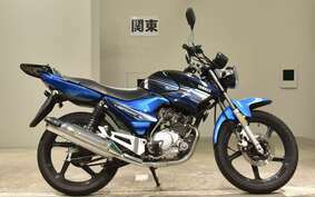 YAMAHA YBR125 KE17