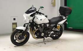 YAMAHA XJR1300 Gen.2 2013 RP17J