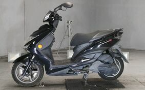 YAMAHA CYGNUS 125 X SR SE44J