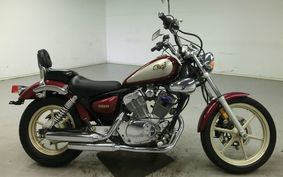 YAMAHA VIRAGO 125 4RF