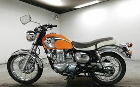 KAWASAKI ESTRELLA RS Type BJ250A