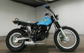 YAMAHA TW200 DG07J