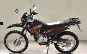 YAMAHA XTZ125 KE18