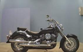 YAMAHA DRAGSTAR 400 CLASSIC 2006 VH01J