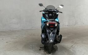 YAMAHA TRICITY 125 SEC1J