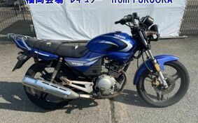 YAMAHA YBR125 PCJL