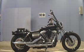 HARLEY FXDBI 2006 GX1