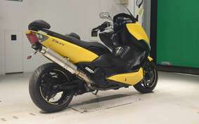 YAMAHA T-MAX500 Gen.3 2008 SJ08J