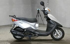 YAMAHA AXIS 125 TREET SE53J