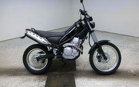 YAMAHA TRICKER FI 2010 DG16J