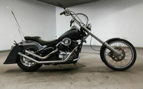 KAWASAKI VULCAN 400 1999 VN400A