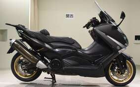 YAMAHA T-MAX 530 A 2013 SJ12J